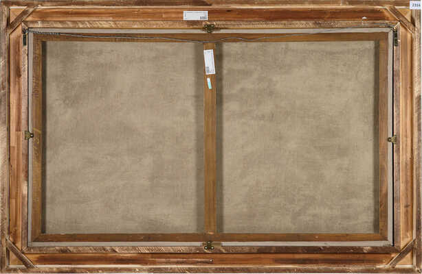 Бертолан Вигг. Праздник Российской империи на главной площади Самарканда